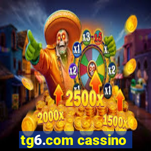 tg6.com cassino